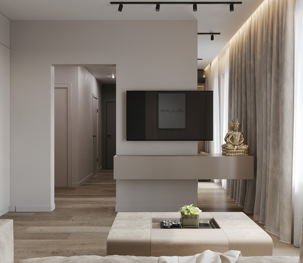 Проект Ленинградский