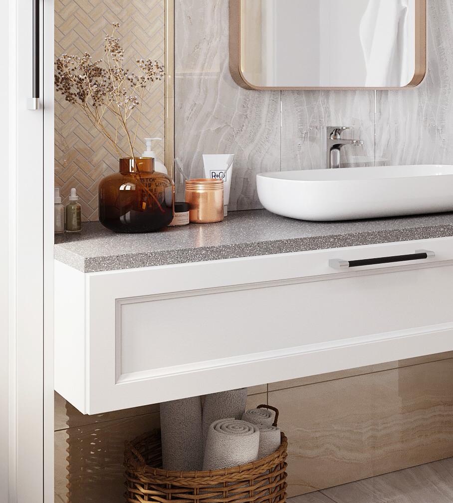 Частный дом в п. Мирный