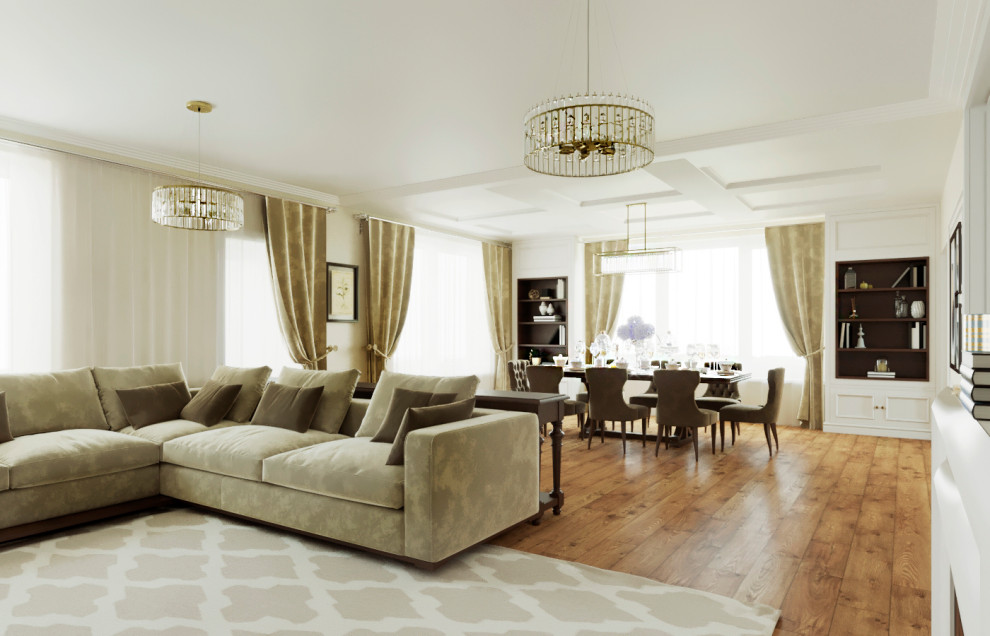 Коттедж в Нижегородской области, 187кв.м., Июль 2019