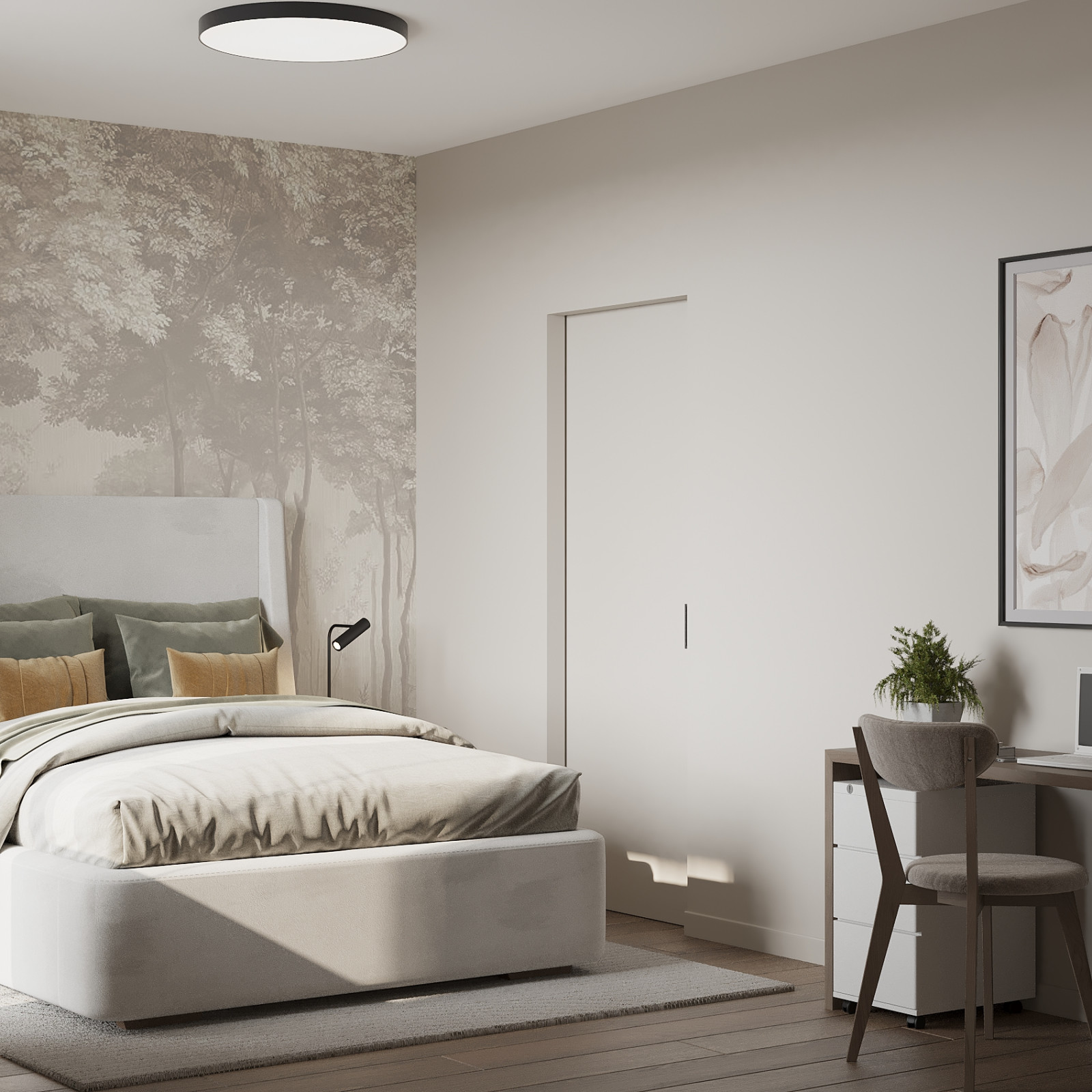 ЖК Белый остров 3.0