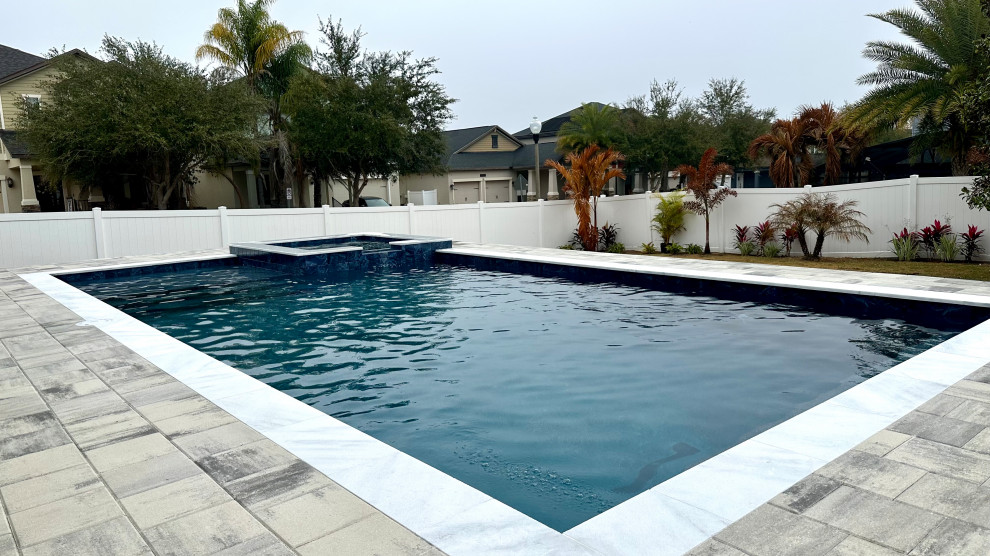 2026 Pools - Pool - Orlando - by Artesian Pools