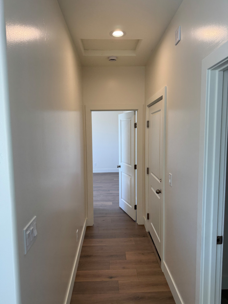 Custom Rental Property