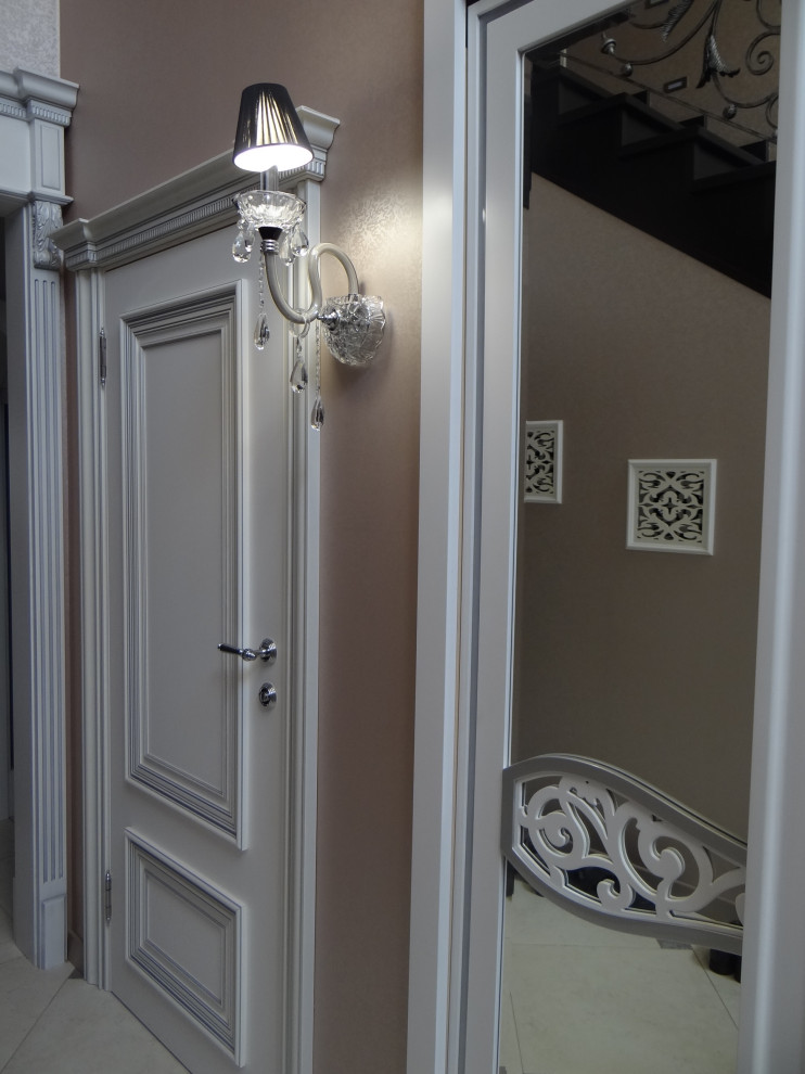 Дом Ярославское шоссе