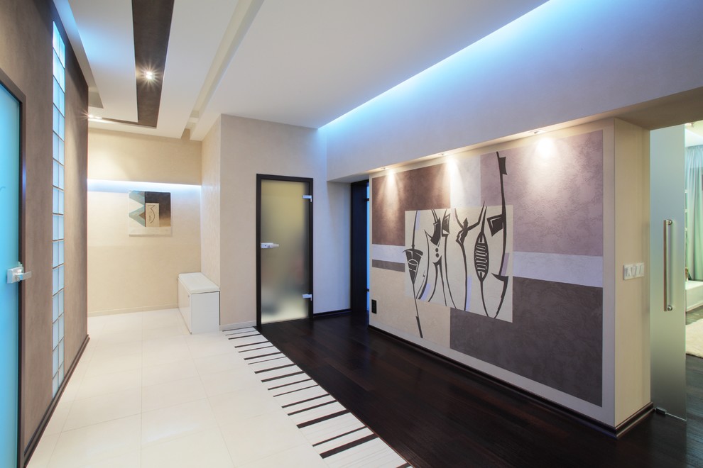 квартира в екатеринбурге