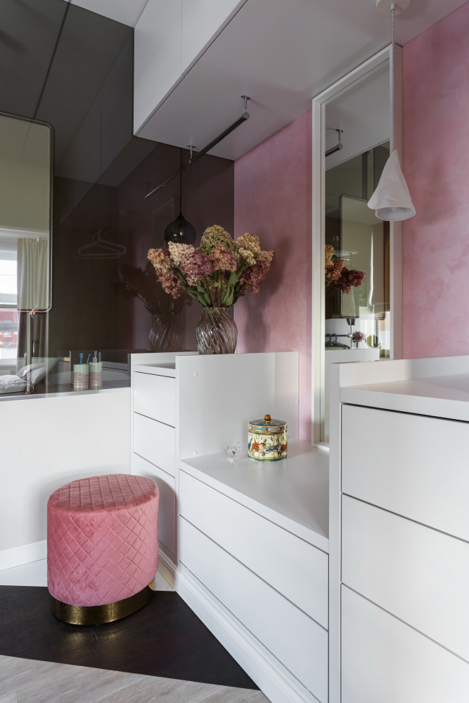 Квартира на ул. Счастливой