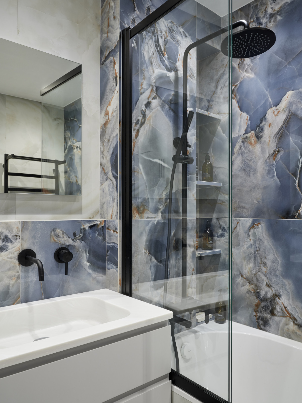 Серебряная пыль