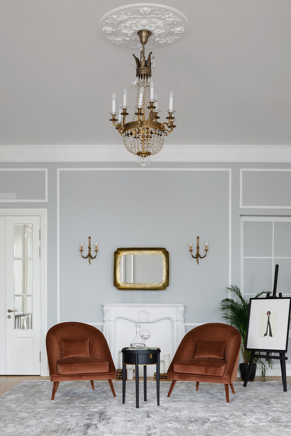 Особняк Путилова