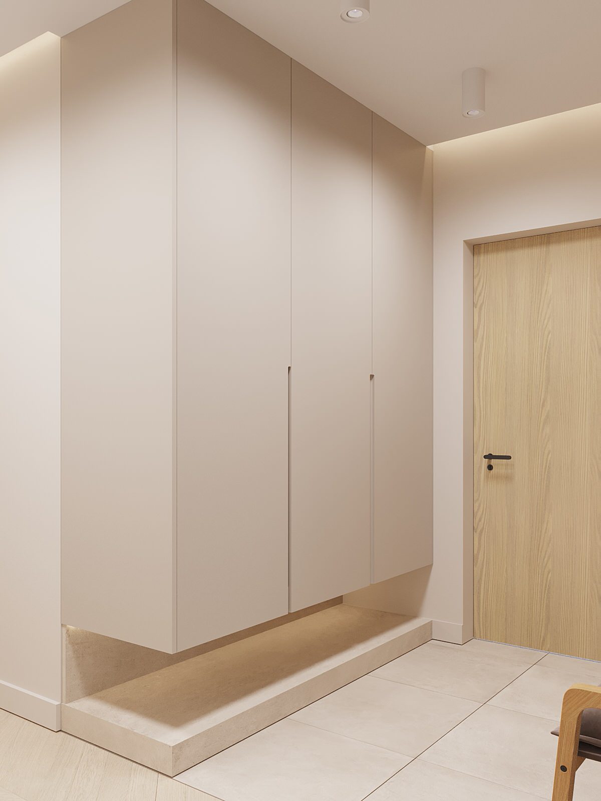 ЖК Вангарден квартира 80м2