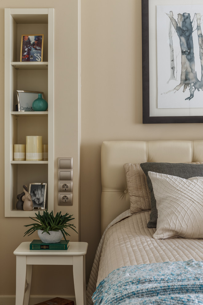 г. Москва, ЖК Мельникова.