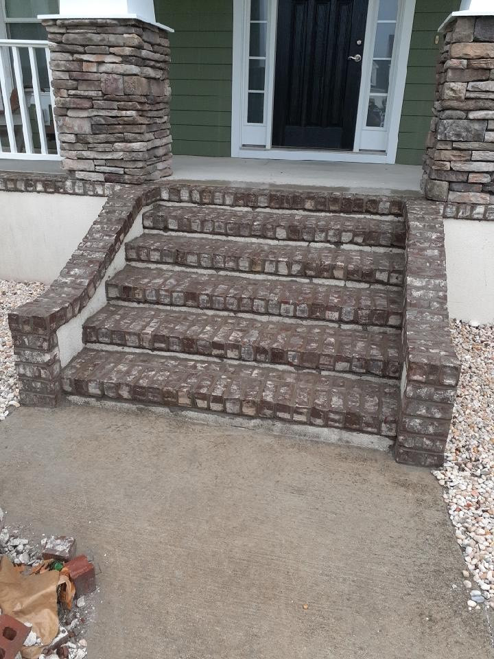 Our Work