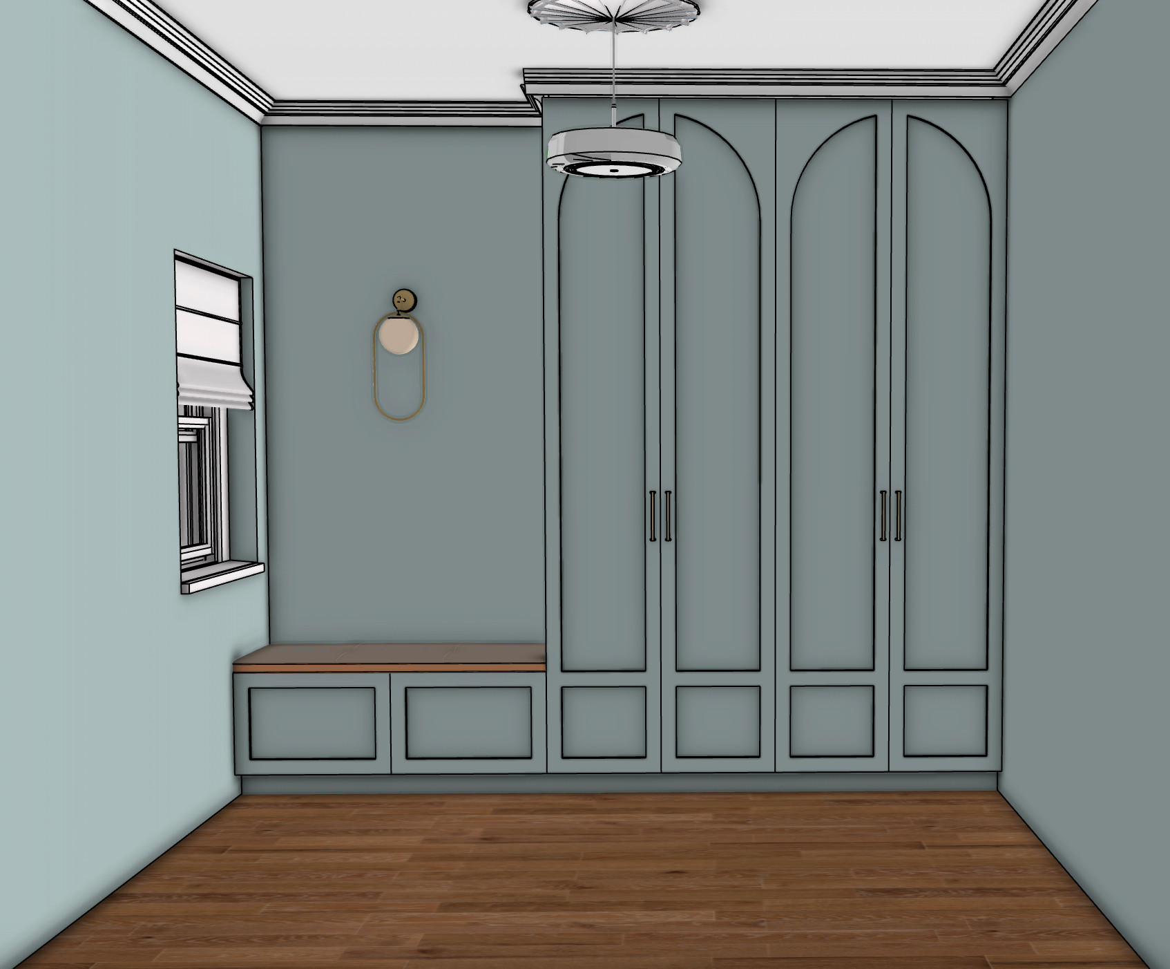 Potts Point - Coming soon