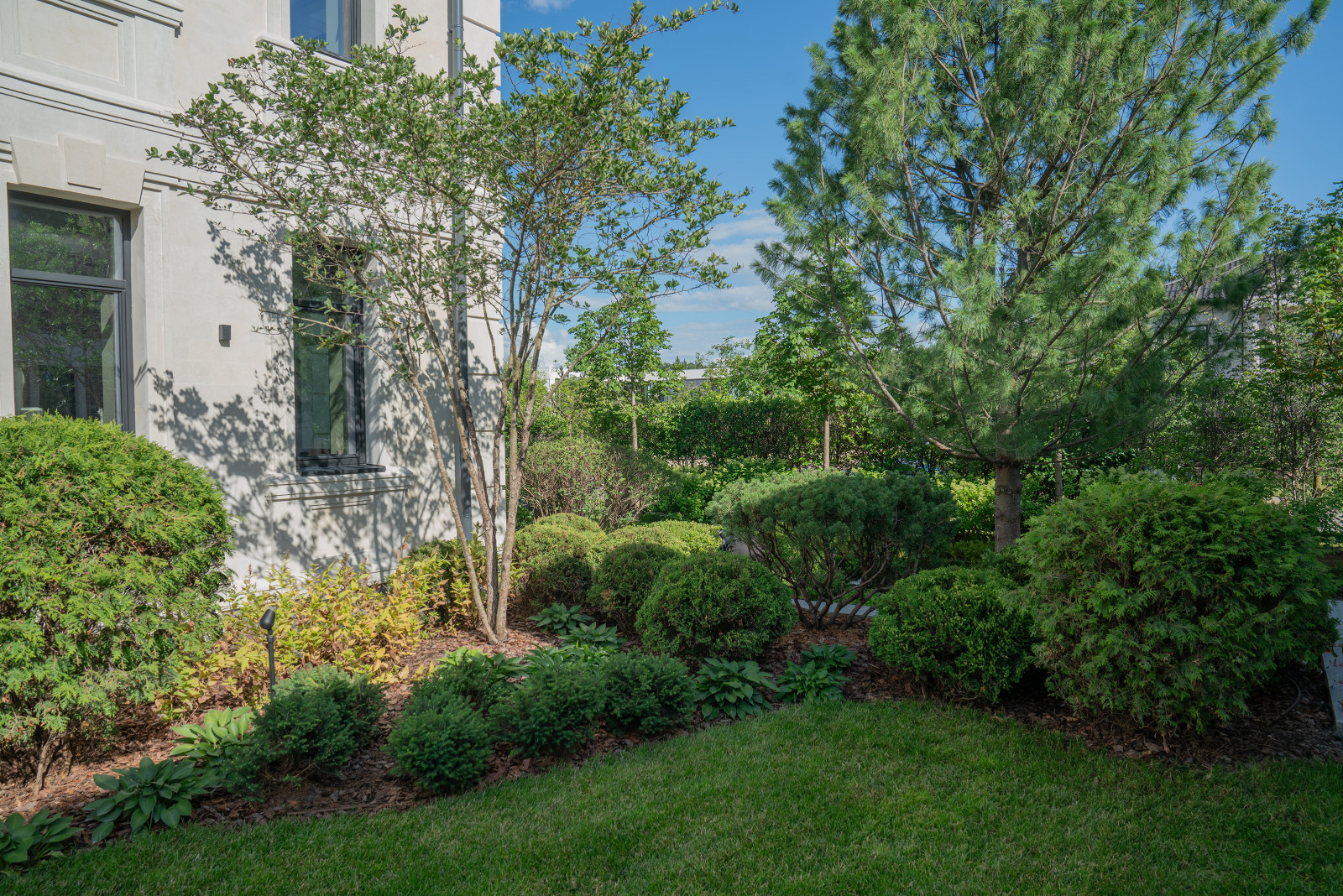 Ренессанс Парк 2022г