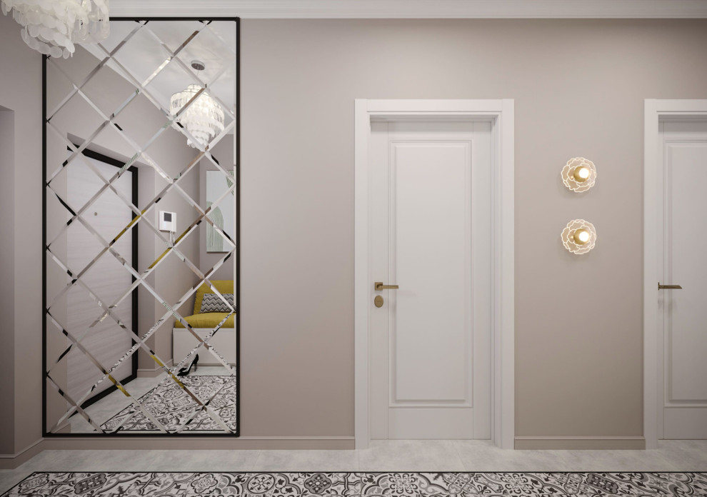 Гармония и стиль. ЖК Университет