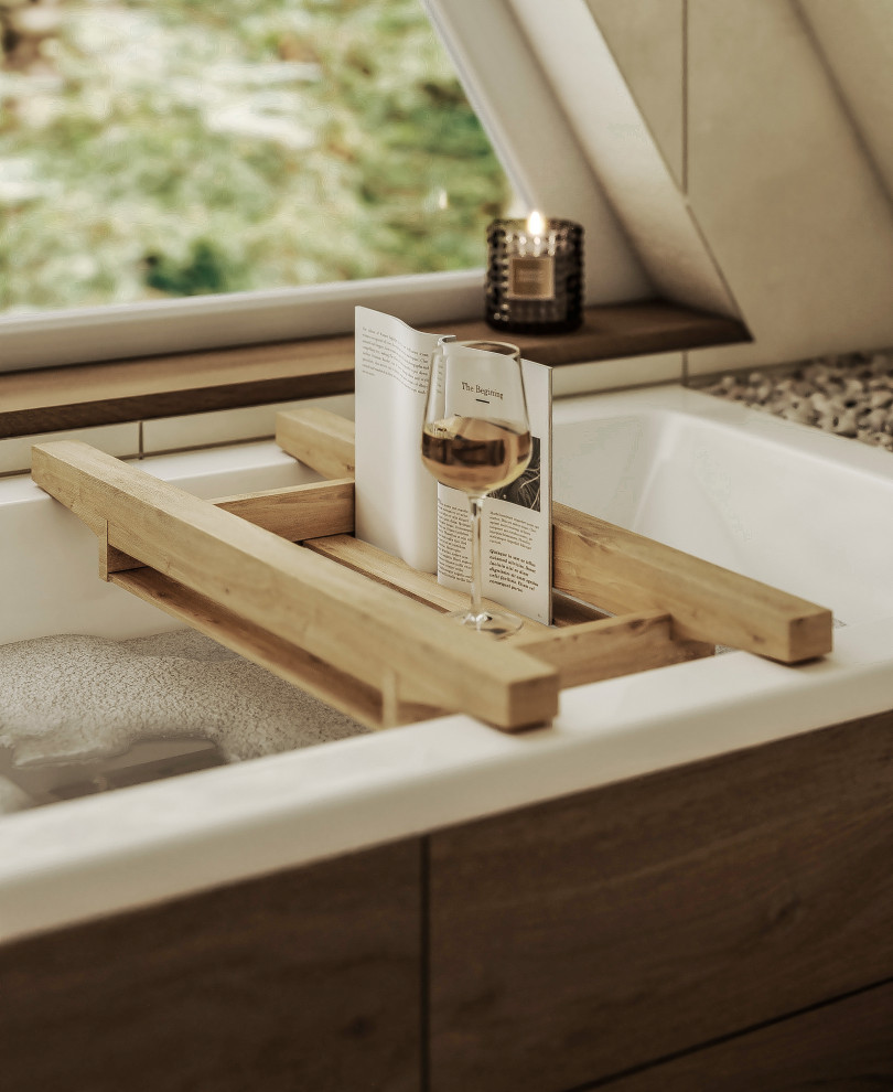 A-Frame домик в подмосковье