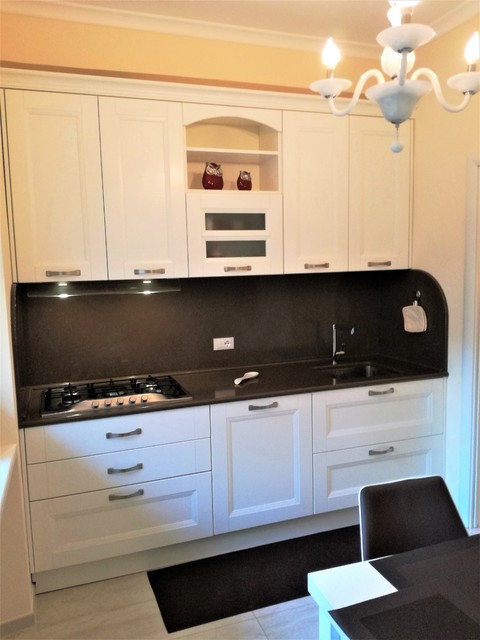 TUFELLO contemporary-kitchen