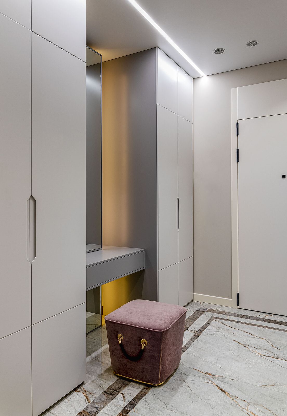 Дискавери парк