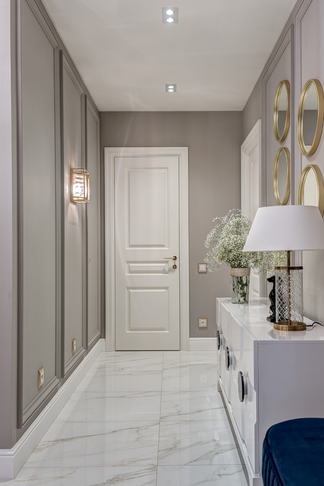 ЖК Резиденции Композиторов, квартира 120 кв.м., для семьи с детьми