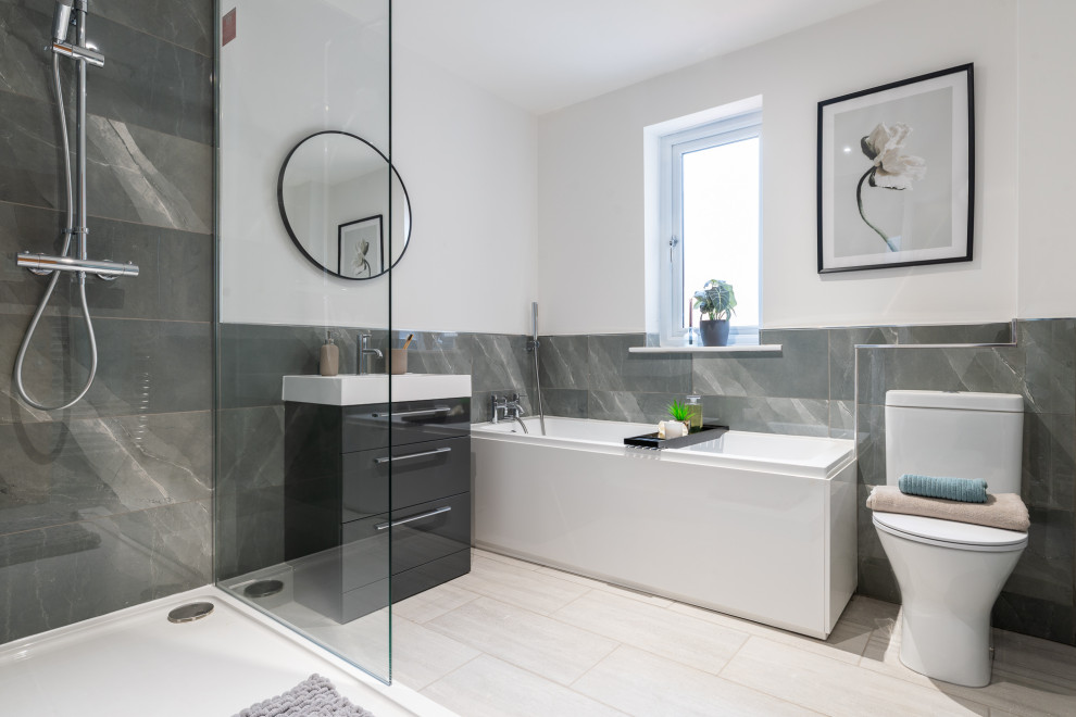 20 Ashby Rd - New Build - Stage to Sell