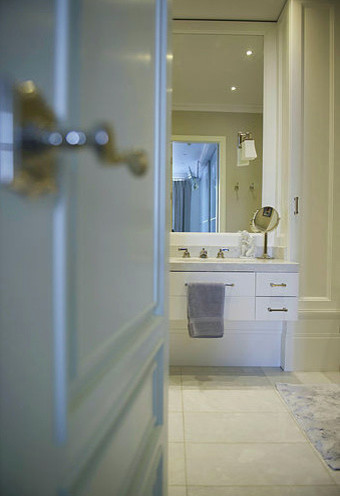 Квартира на Шмитовском