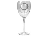 Rope Edge Wine Glasses