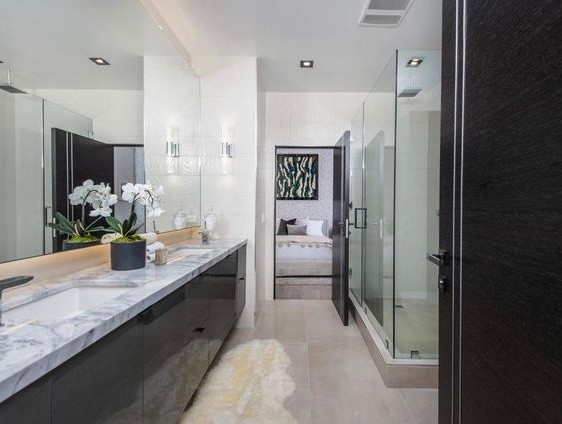 Custom Full Home Remodel