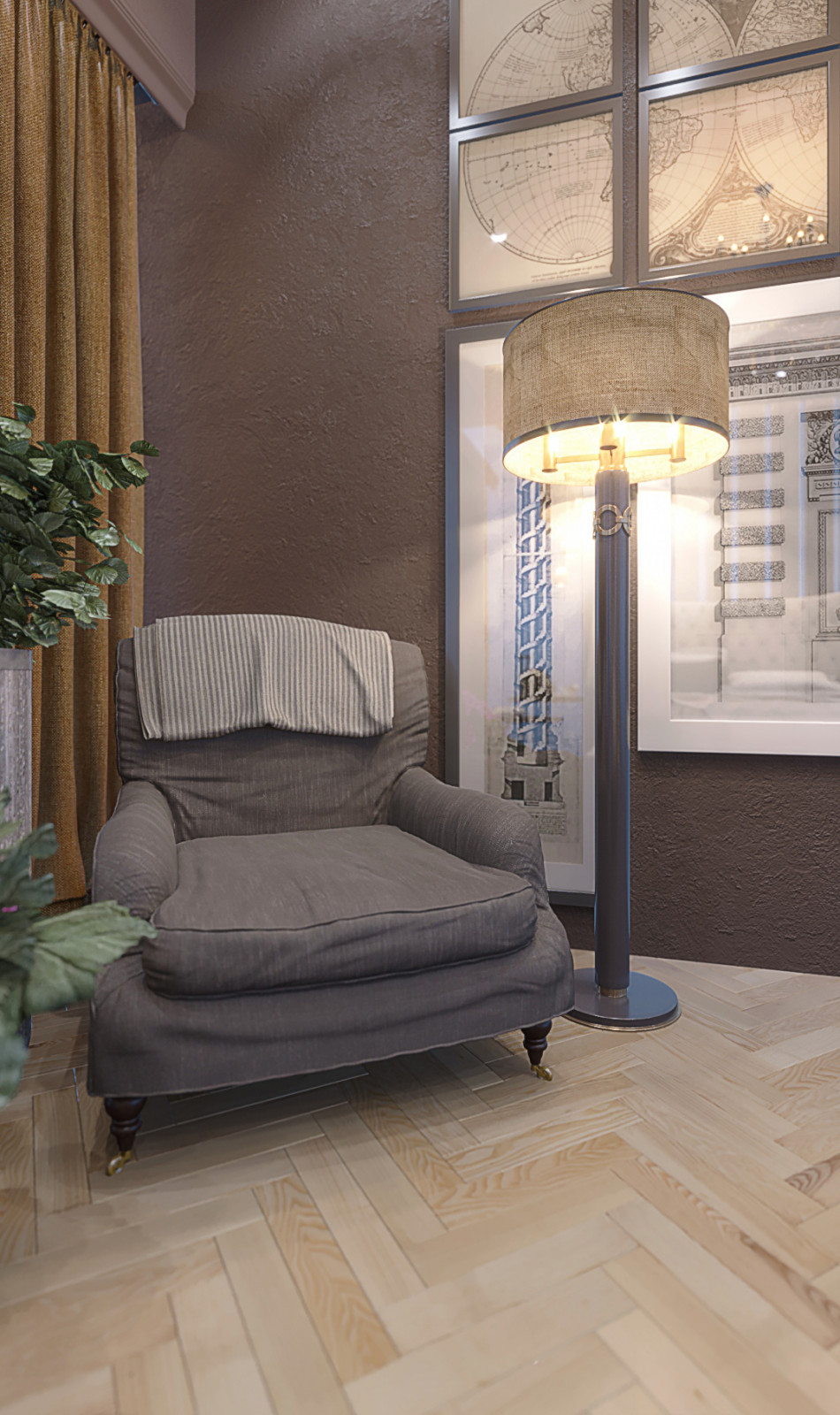 Современная классика