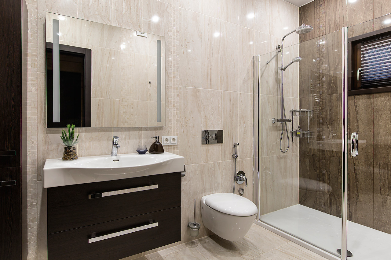 Лесная пристань