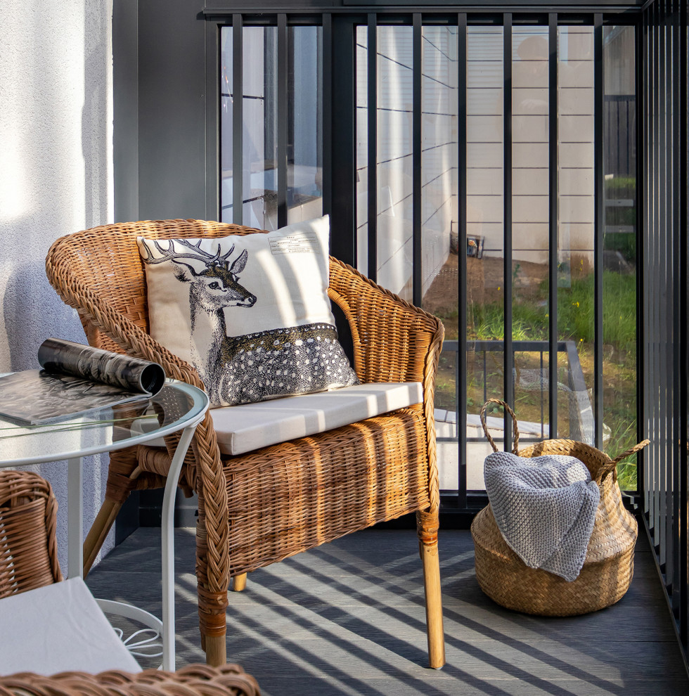 Фотосъемка квартиры ЖК ArtLine 2