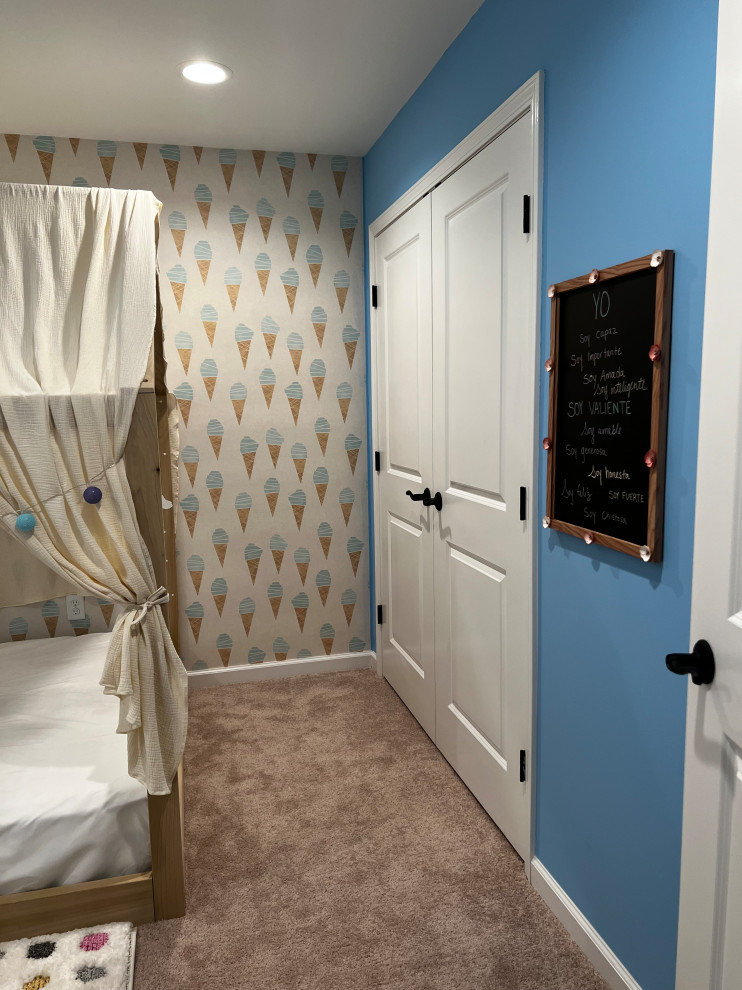 Full Home Renovation - Poughkeepsie, NY