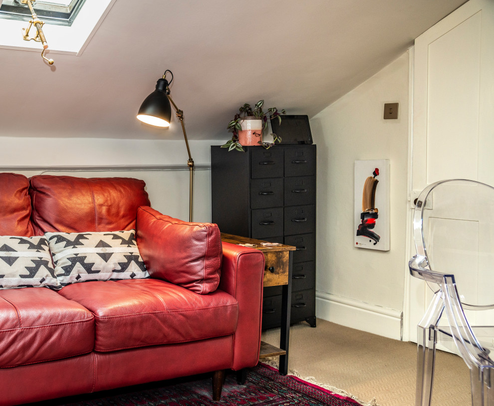 Edgbaston, Birmingham