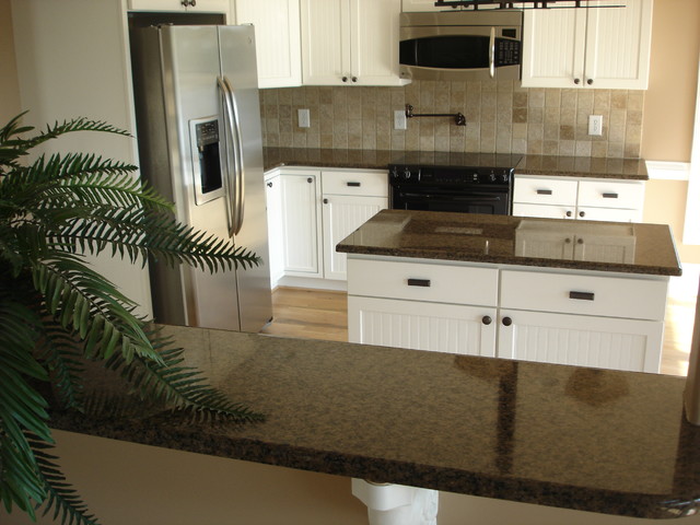 Antique Brown Granite With White Cabinets Functionalities Net White Kitchen Cabinets With Brown Tan Granite