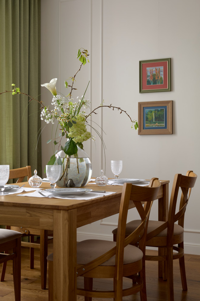 ЖК Октябрьское поле, г.  Москва, 86 м²