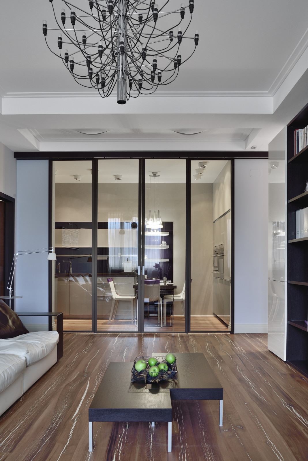 ЖК Фьюжн Парк