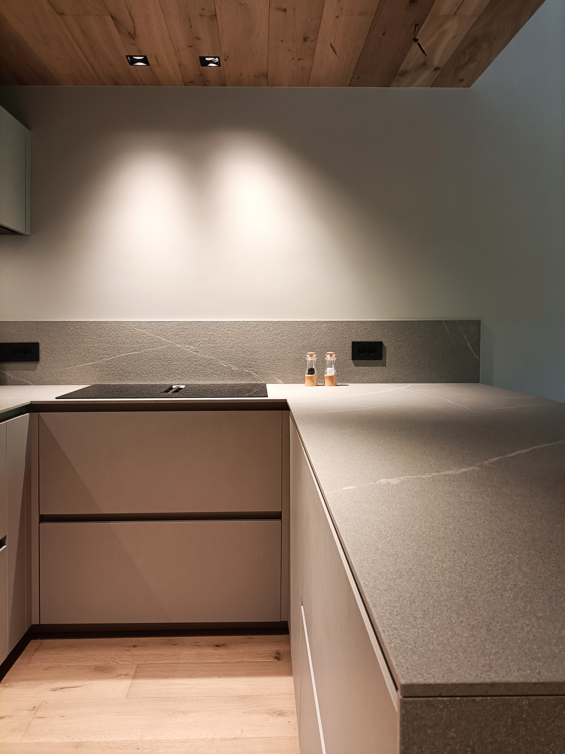 CASA E+A