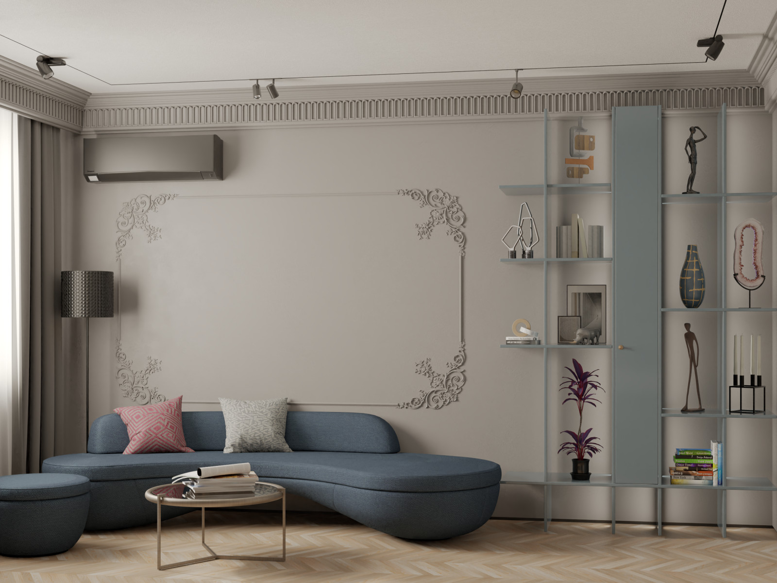 Квартира 78 кв м в Армавире