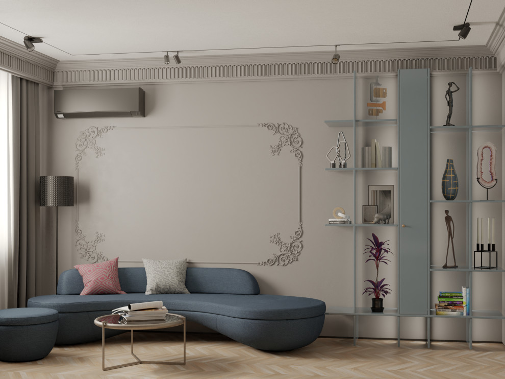 Квартира 78 кв м в Армавире