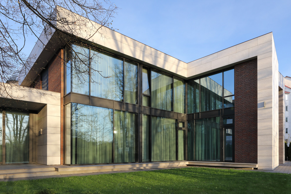 особняк в Калининграде