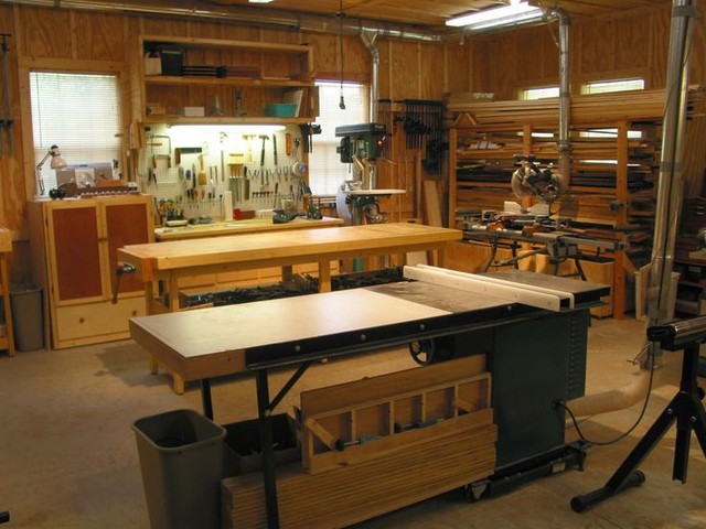 WorkShop 