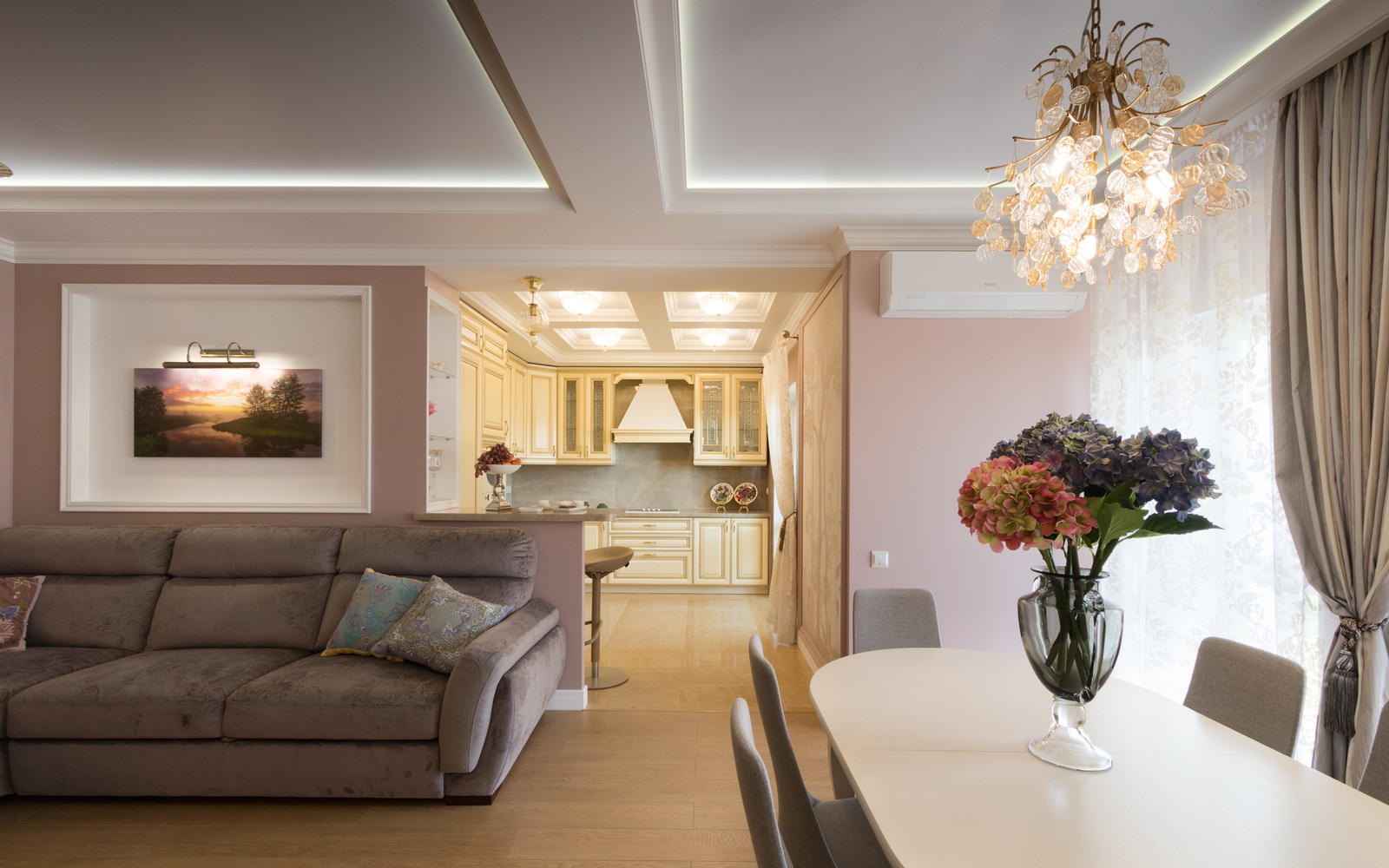 Идеальный баланс