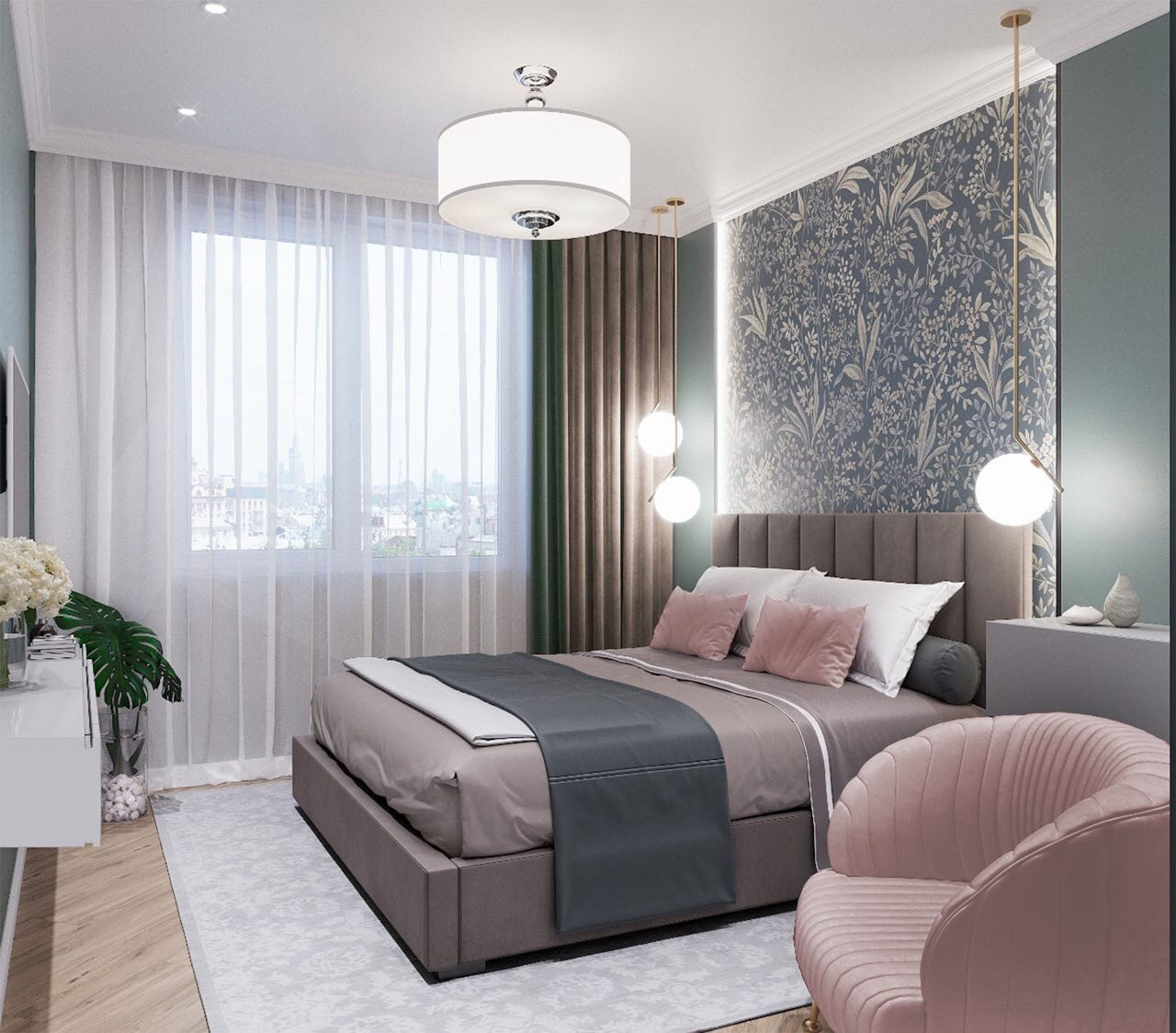 ЖК "Пять звезд"