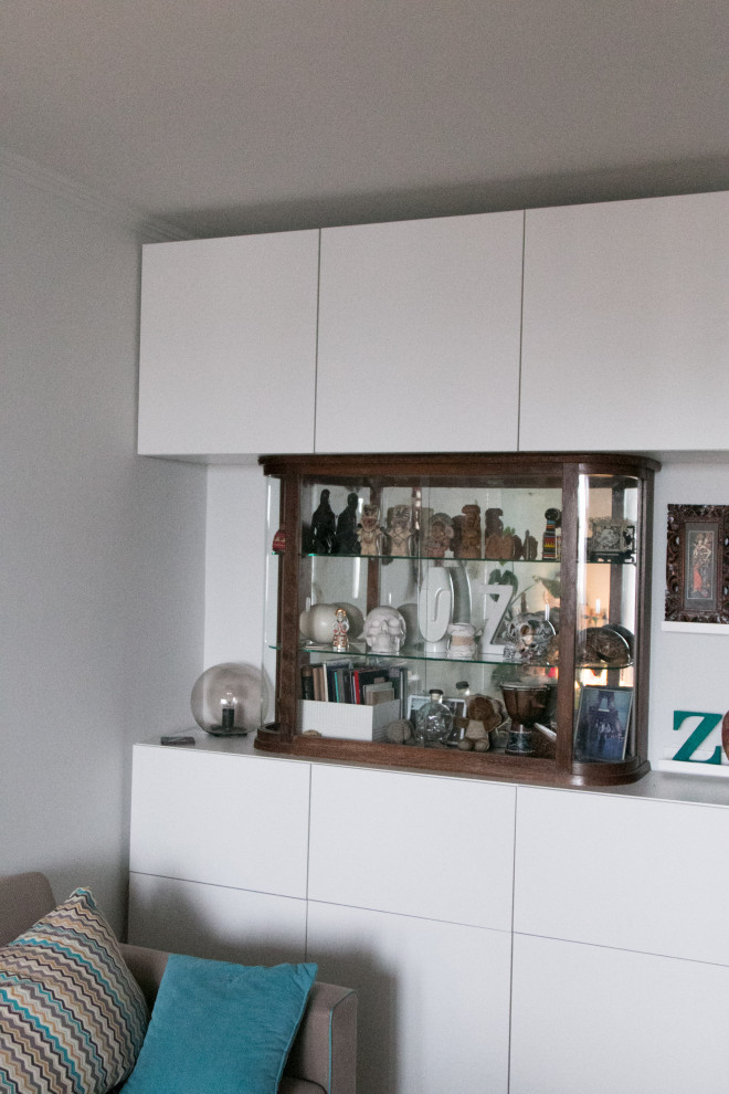 Квартира для молодой семьи