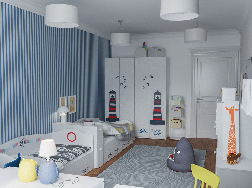 г. Москва, Чечерский пр-т