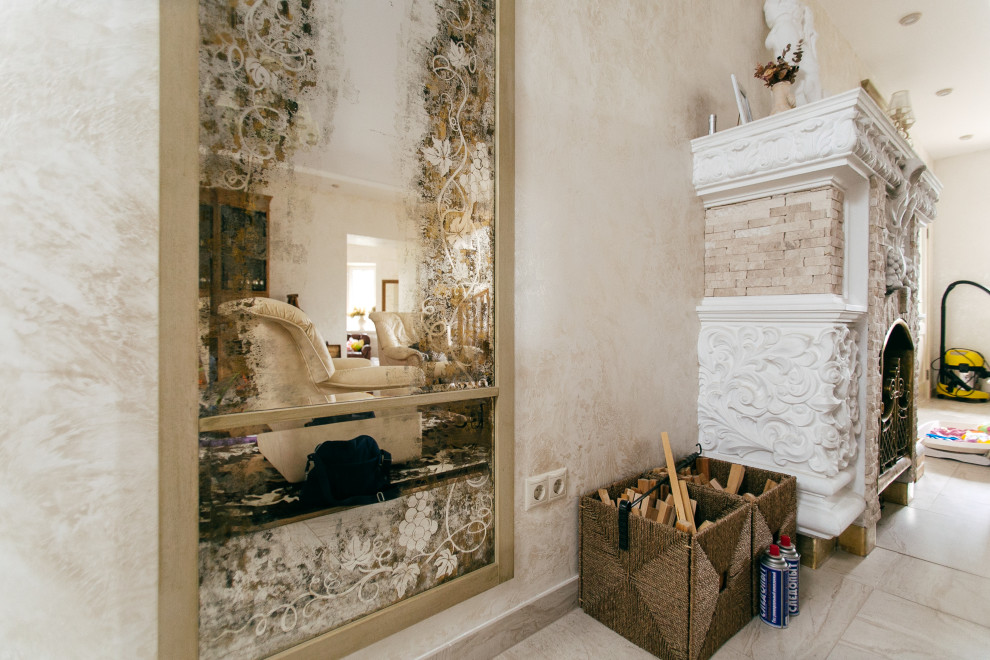 Дом в Тамбове