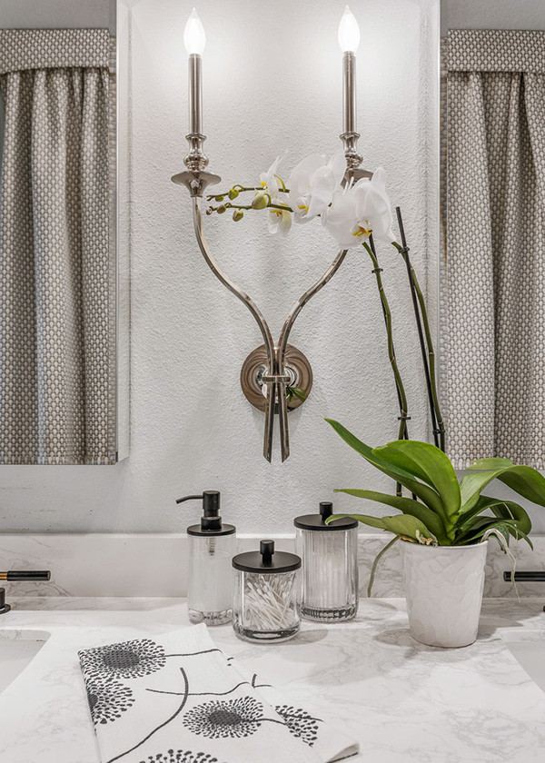 Waterworks; Pretty is Modern
