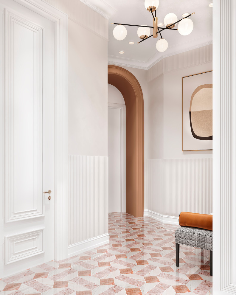 ЖК Полянка/44