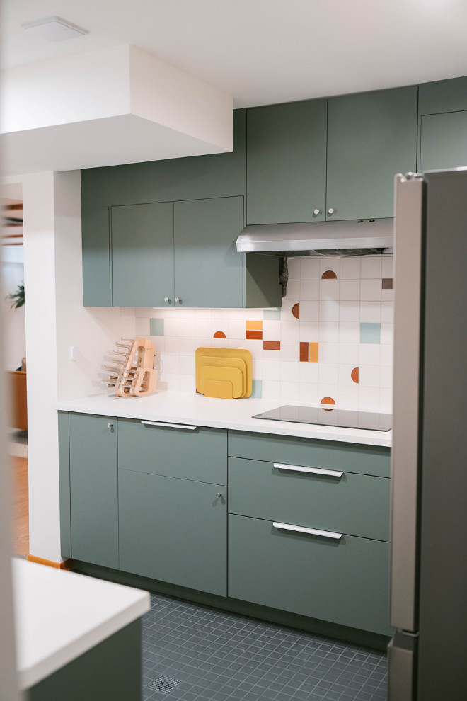 Reed College Area Basement Apartment