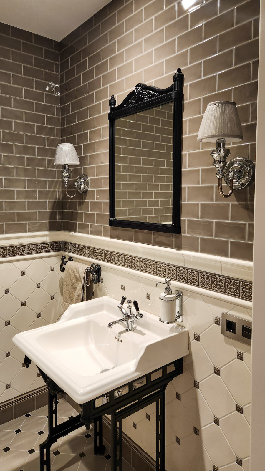 Американская классика