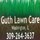 Guth Lawn Care