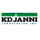 KD Janni Landscaping Inc
