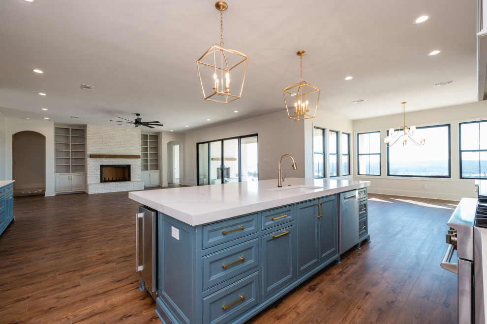 Lakeview West - Gerritsen Residence